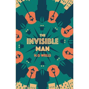 The Invisible Man