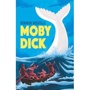 Moby Dick