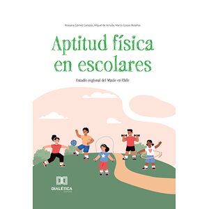 Aptitud física en escolares