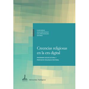 Creencias religiosas en la...