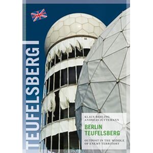 Berlin Teufelsberg
