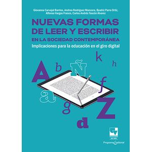 Nuevas formas de leer y...