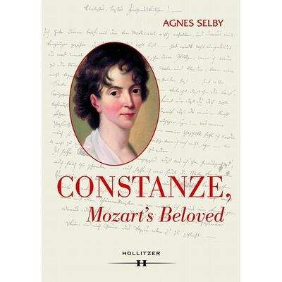 Constanze, Mozart's Beloved