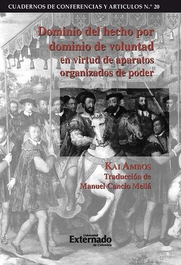 Dominio del hecho por...