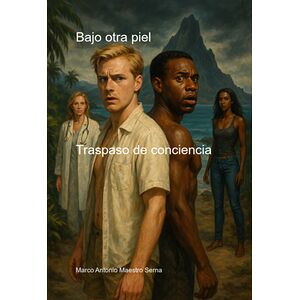 Bajo Otra Piel