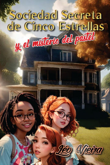 Sociedad Secreta De Cinco...