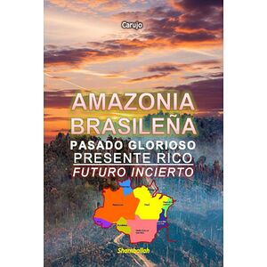 Amazonia Brasileña