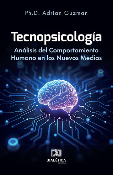 Tecnopsicología