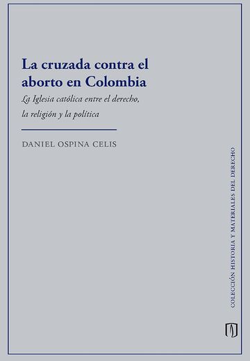 La cruzada contra el aborto...