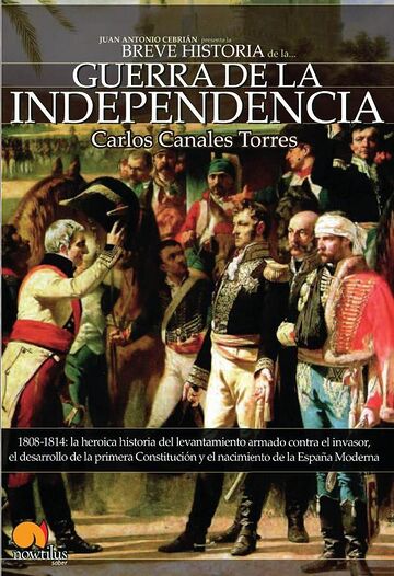 Breve historia de la Guerra...