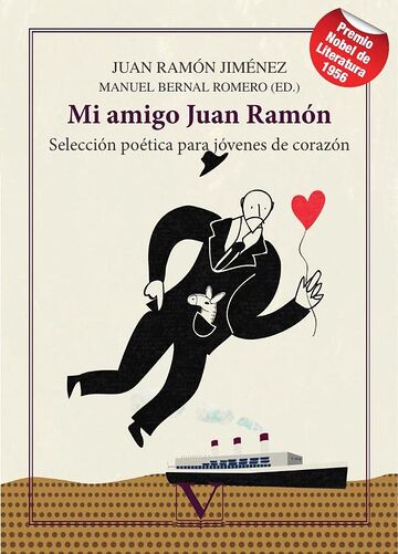 Mi amigo Juan Ramón