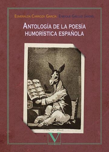 Antología de la poesía...