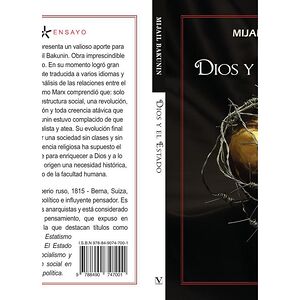 Dios y el estado