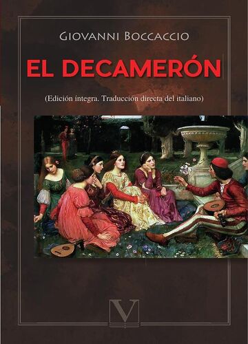 El Decamerón