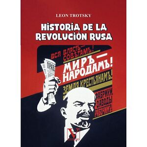 Historia de la Revolución Rusa