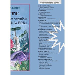 Aniceto y los cuentos de la...