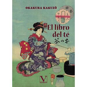 El libro del té