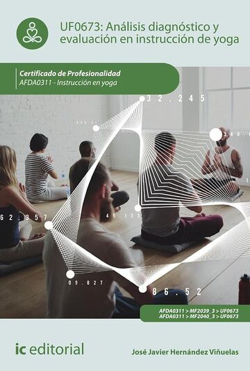 Análisis diagnóstico y...