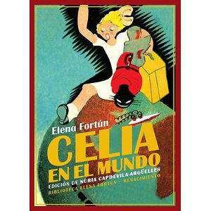 Celia en el mundo