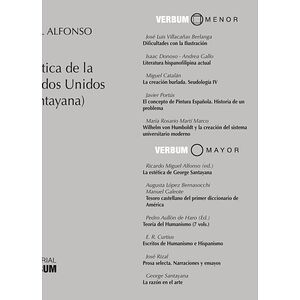 La idea romántica de la...
