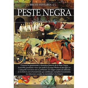 Breve historia de la peste...