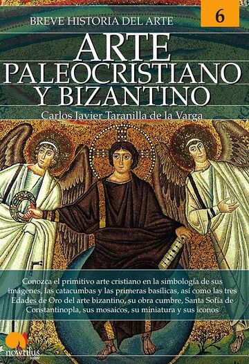 Breve historia del arte...