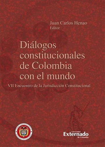 Diálogos constitucionales...