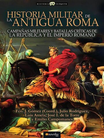 Historia militar de la...