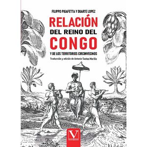 Relación del reino del...
