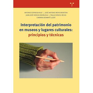 Interpretación del...