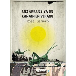 Los grillos ya no cantan en...