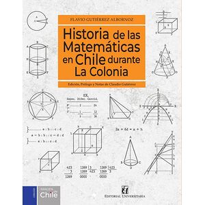 Historia de las matemáticas...