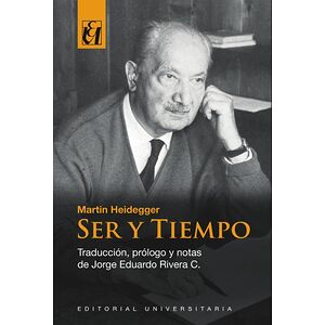 Ser y tiempo