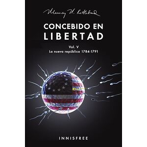 Concebido en libertad vol.