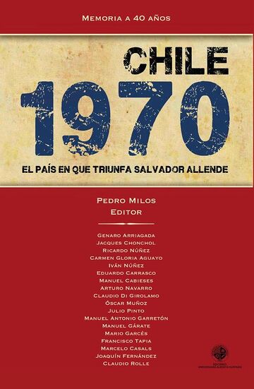 Chile 1970