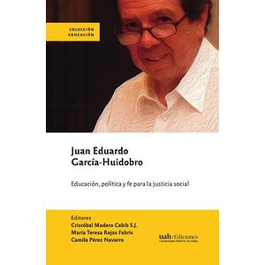Juan Eduardo García-Huidobro