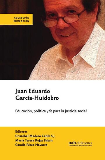 Juan Eduardo García-Huidobro