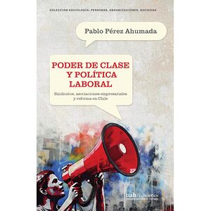 Poder de clase y política...