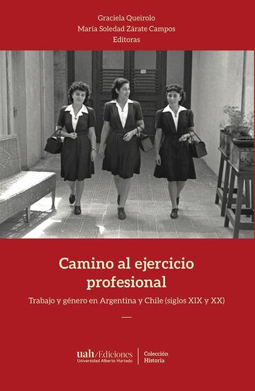 Camino al ejercicio...