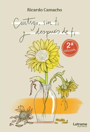 Contigo, sin ti y después...