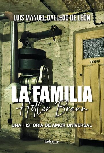 La familia Hitler Braun