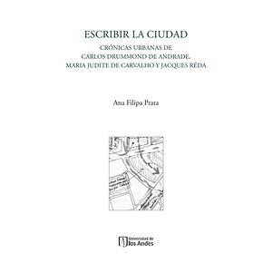 Escribir la ciudad
