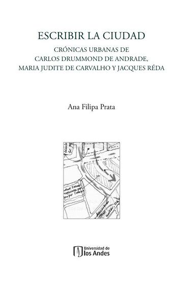 Escribir la ciudad