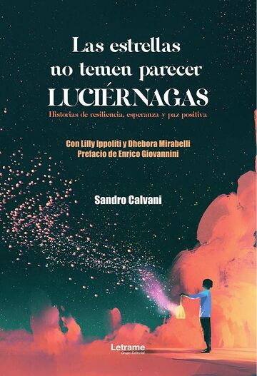 Las estrellas no temen...