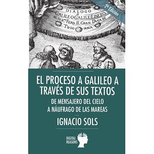 El Proceso a Galileo a...