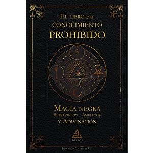 El libro del conocimiento...