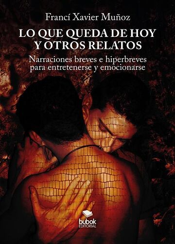 Lo que queda de hoy y otros...