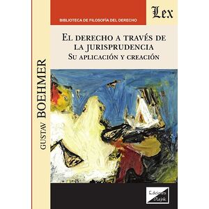 Derecho a través de la...