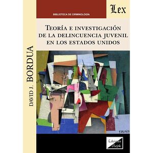 Teoría e investigación de...