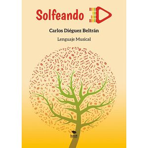 Solfeando: lenguaje musical